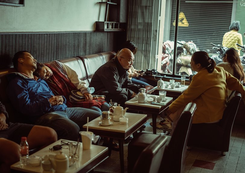 adenosine rebound and dehydration