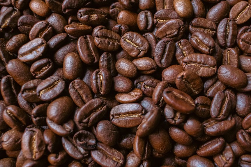 birthplace of arabica beans