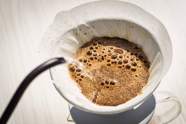 brewing coffee ratio insights