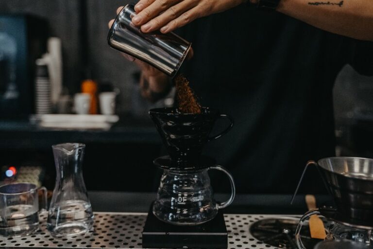 brewing methods comparison explained