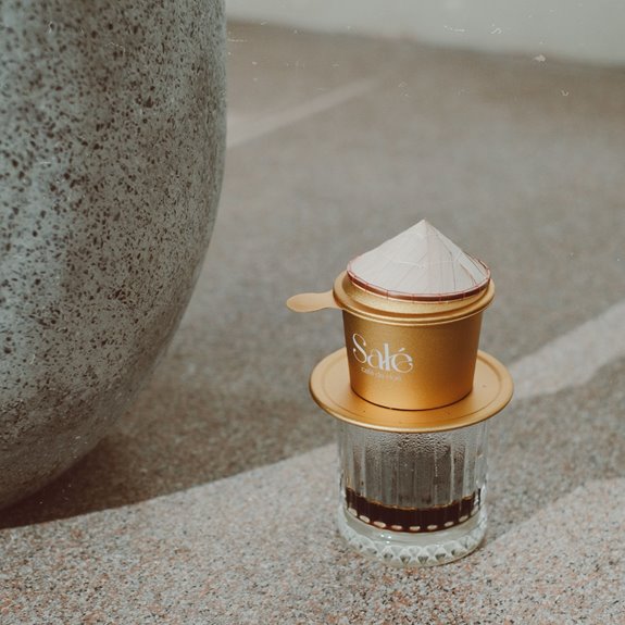 coffee filter taste impact