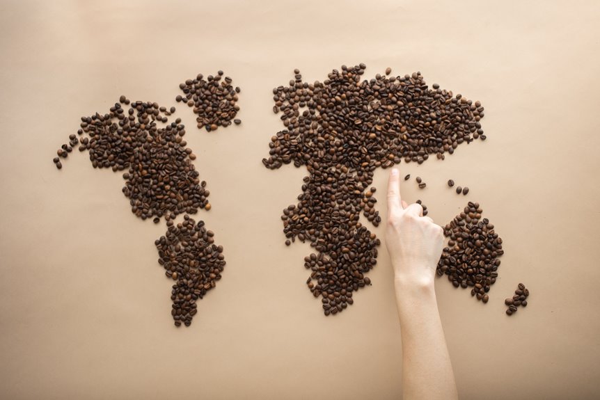 global coffee traditions explored