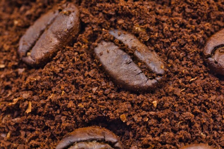 grind size determines extraction flavor