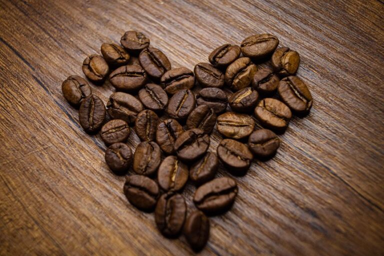 moderate coffee reduces stroke risk