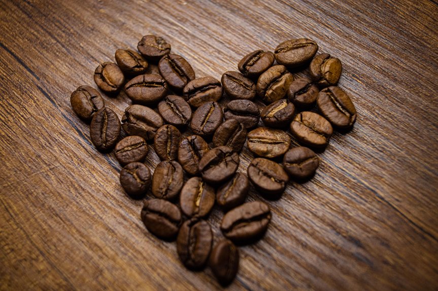 moderate coffee reduces stroke risk