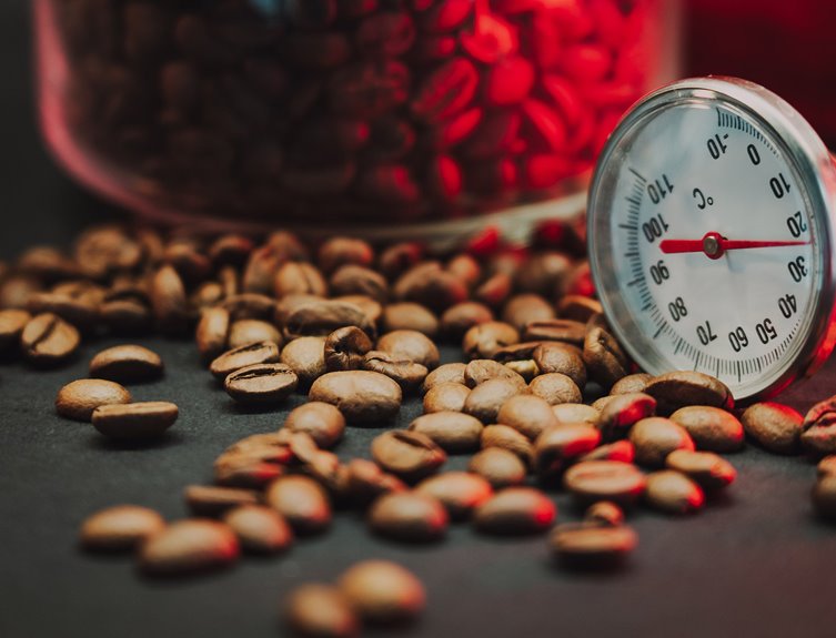 optimal brew temperature matters