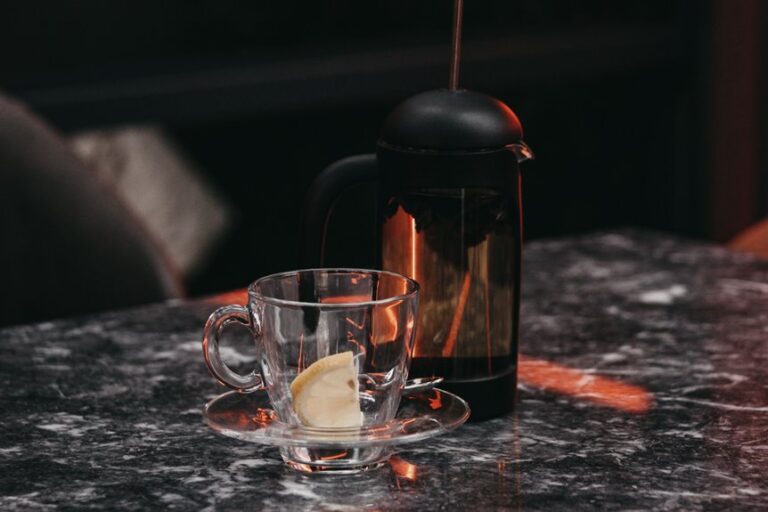 rich bold full bodied brew