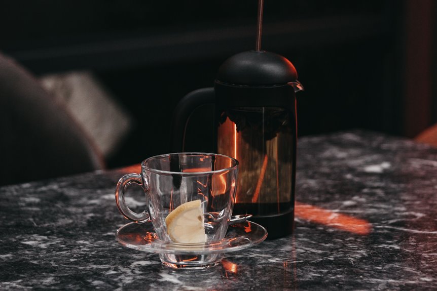 rich bold full bodied brew