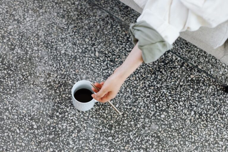 water quality affects coffee