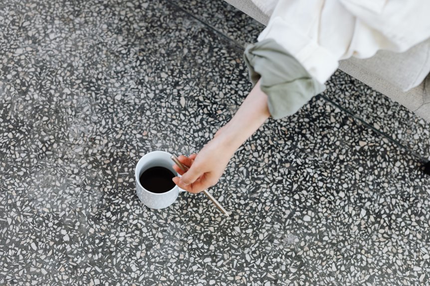 water quality affects coffee
